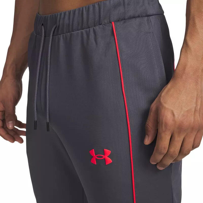 Tuta sportiva da uomo Under Armour UA EMEA Ensemble de Survetement Novelty 5/5