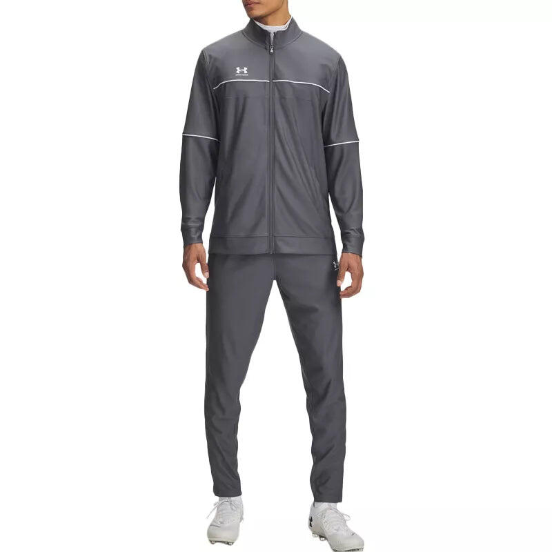 Tuta sportiva da uomo Under Armour UA M Challenger Ensemble de survetement 2/5