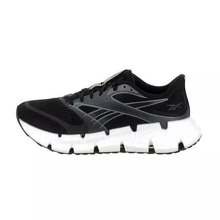 Reebok Floatzig 2 zwarte hardloopschoenen heren