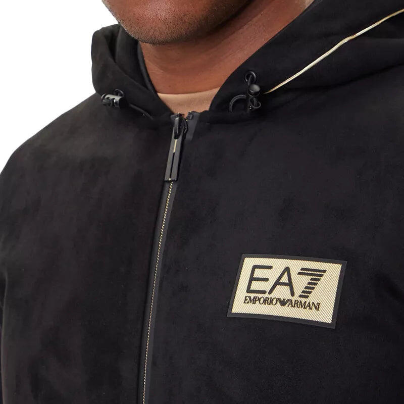 Fato de Treino EA7 Emporio Armani 4/5