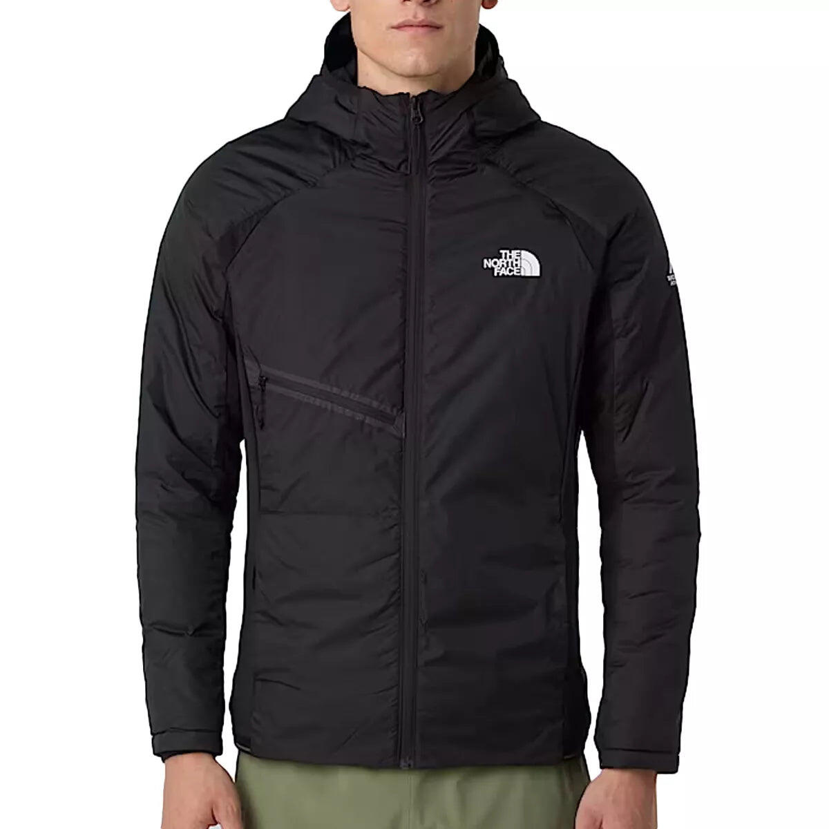 Cazadora The North Face M MA Wind Full Zip Capuche NorthFace 4/7