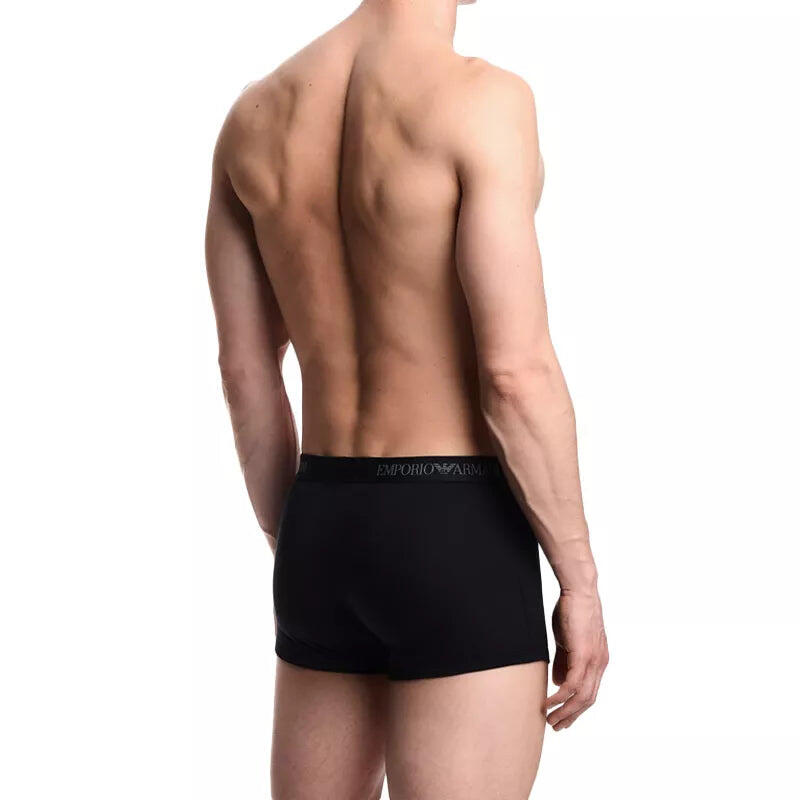 Boxer EA7 Emporio Armani BOXER Pack3  EA7 3/4