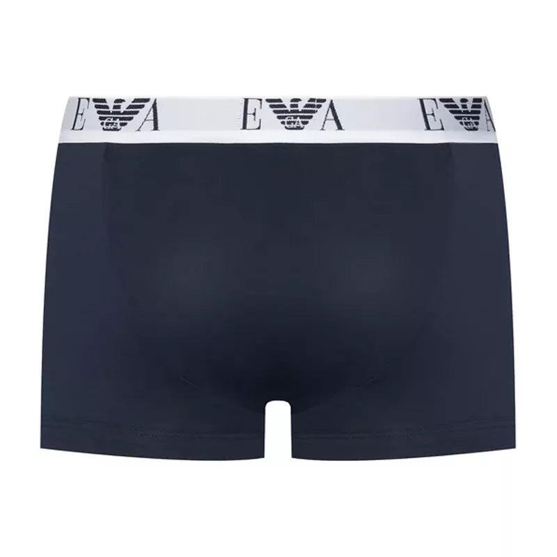 Boxer EA7 Emporio Armani BOXER Pack3  EA7 3/4