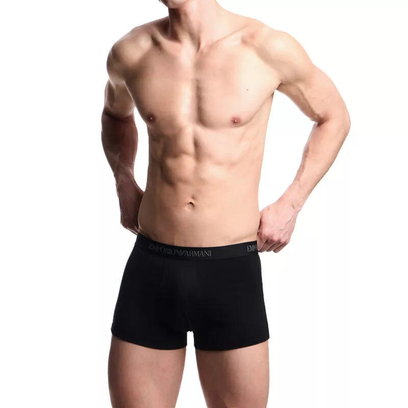 Boxer EA7 Emporio Armani BOXER Pack3  EA7 2/4