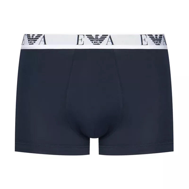 Boxer EA7 Emporio Armani BOXER Pack3  EA7 2/4