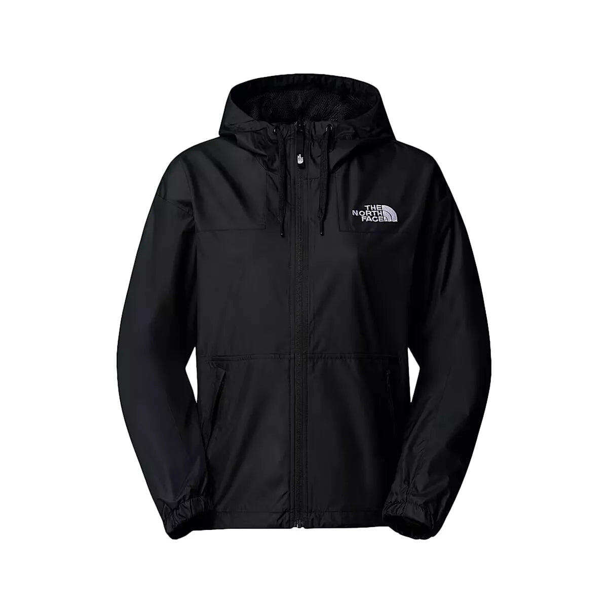 The North Face - Veste The North Face W Sheru - Veste - Blanc|noir - Decathlon