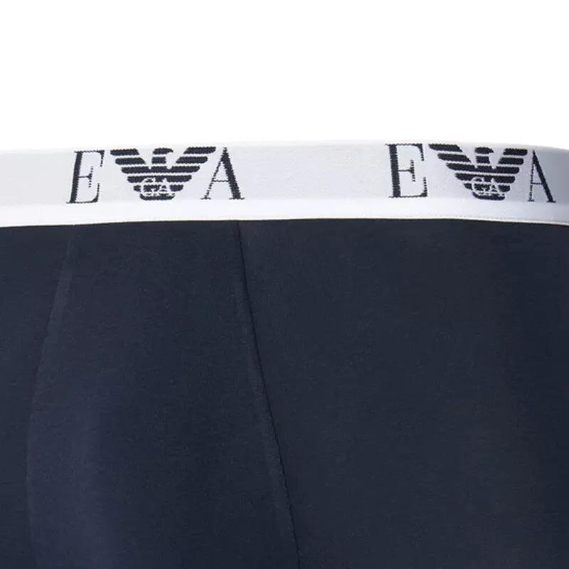 Boxer EA7 Emporio Armani BOXER Pack3  EA7 4/4