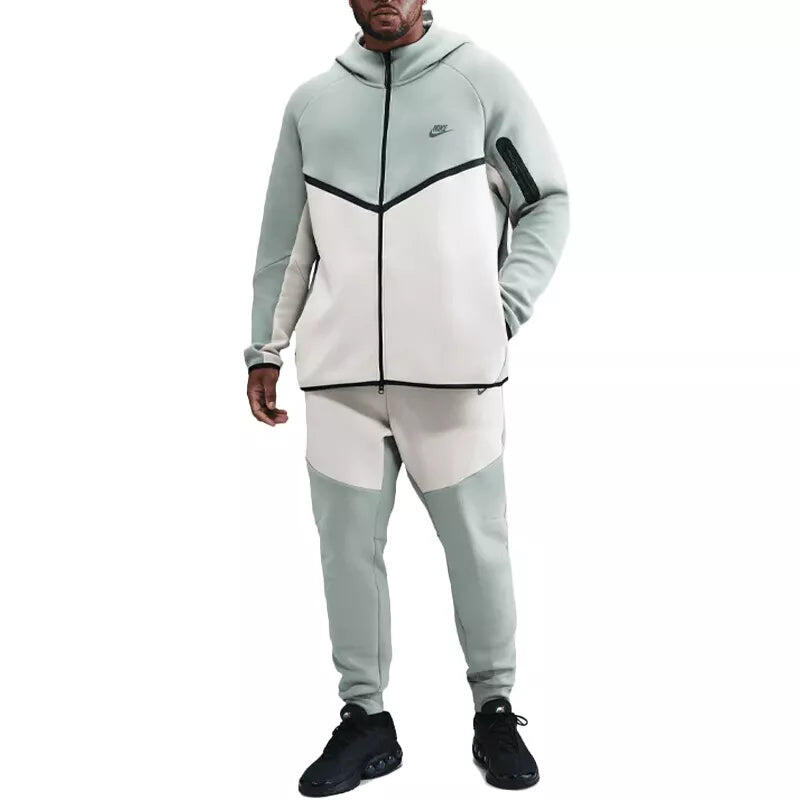 Pantalon de survêtement Nike TECH FLEECE JOGGER Nike 5/6