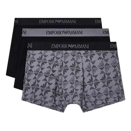 Boxer EA7 Emporio Armani BOXER Pack3 EA7