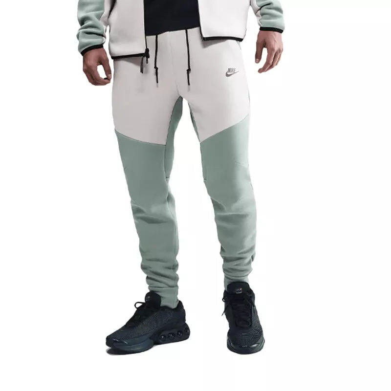 Nike - Pantalon De Survêtement Nike Tech Fleece Jogger - Pantalons - Multicolore - Decathlon