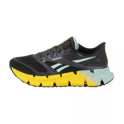 Reebok floatzig 2 zwarte hardloopschoenen heren