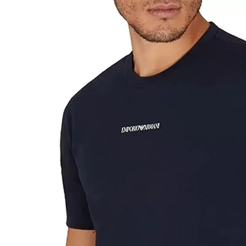 Camiseta EA7 Emporio Armani Tee-Shirt Pack2  EA7 3/4