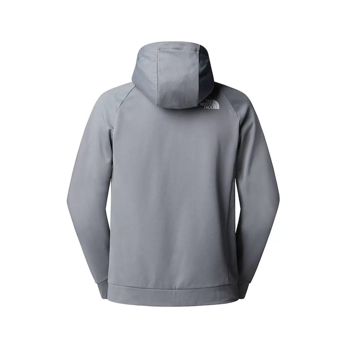 Colete The North Face M Reaxion Fleece Hoodie FZ NorthFace 2/3