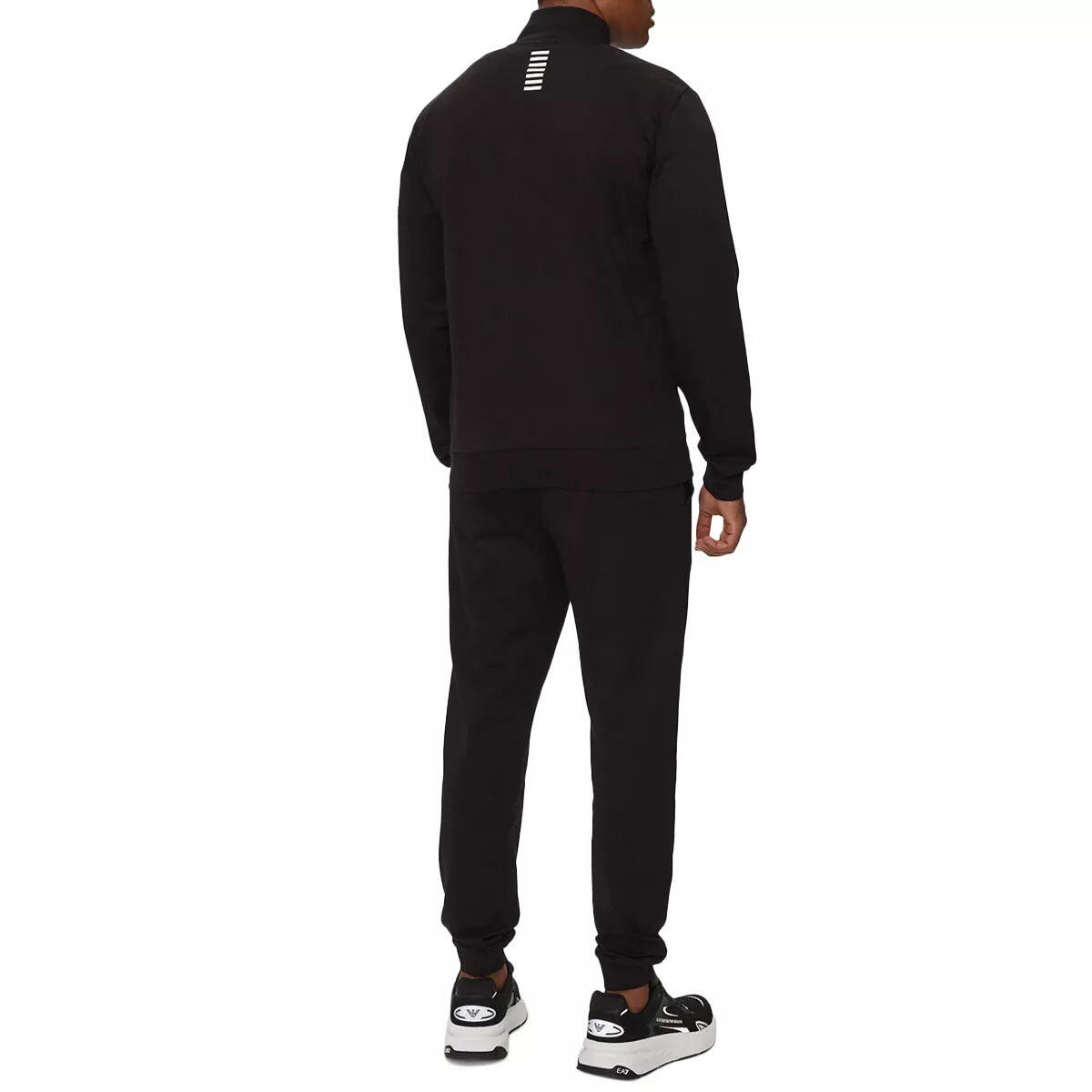 Fato de Treino Desportivo EA7 Emporio Armani ENSEMBLE DE SURVETEMENT EA7 4/6