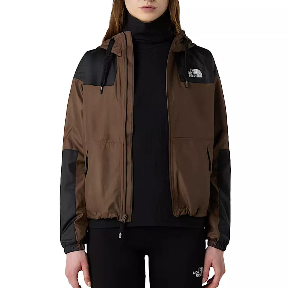 Veste The North Face W Sheru Jacket TheNorthFace 5/7