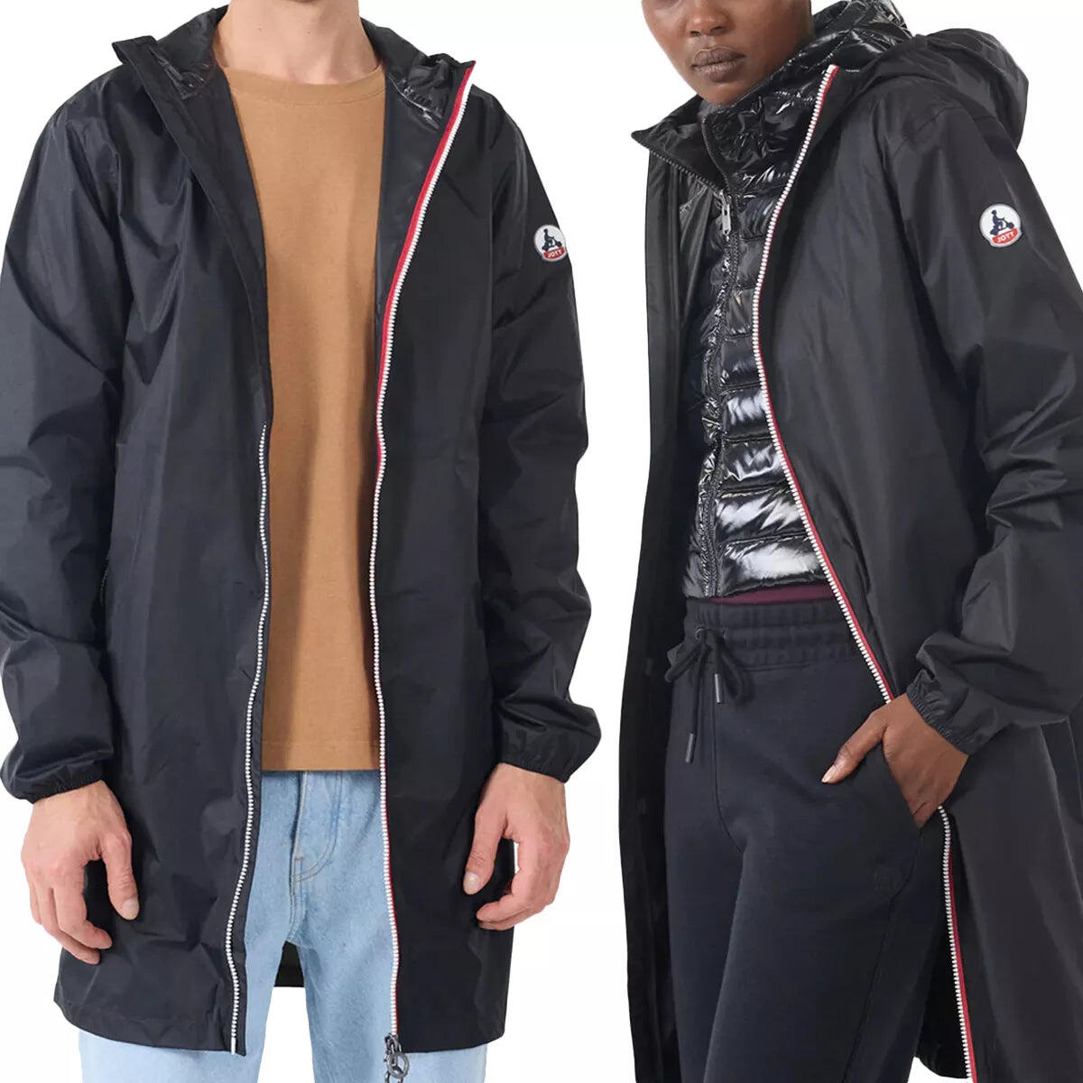 Imperméable JOTT SKYE Jott 4/6