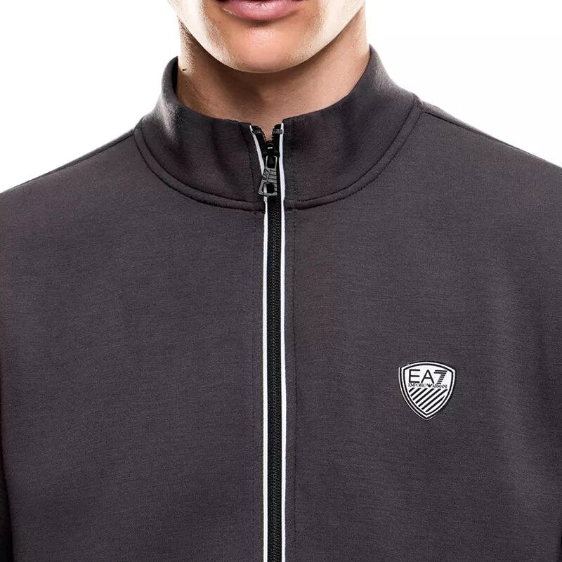 Tuta sportiva da uomo EA7 Emporio Armani ENSEMBLE DE SURVETEMENT EA7 4/5