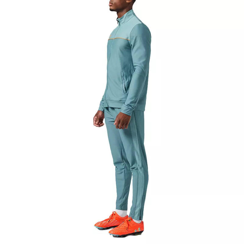Tuta sportiva da uomo Under Armour UA M Challenger Ensemble de survetement 4/7
