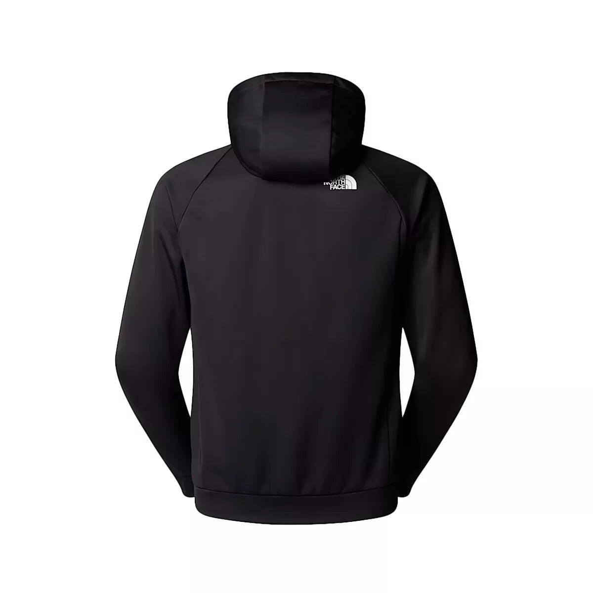 Giacca The North Face M Reaxion Fleece Hoodie FZ NorthFace 2/7