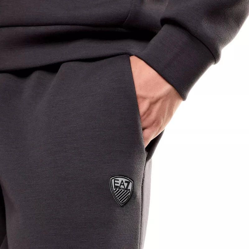 Tuta sportiva da uomo EA7 Emporio Armani ENSEMBLE DE SURVETEMENT EA7 5/5