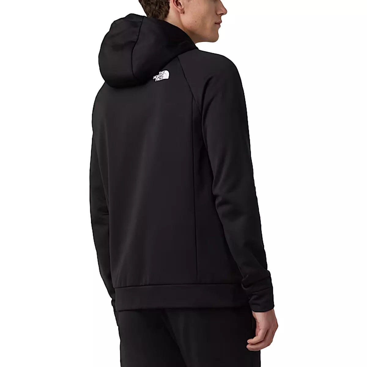 Giacca The North Face M Reaxion Fleece Hoodie FZ NorthFace 5/7