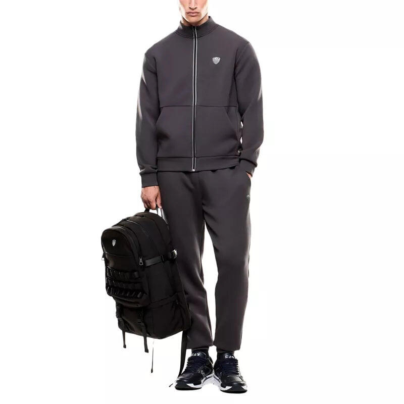 Tuta sportiva da uomo EA7 Emporio Armani ENSEMBLE DE SURVETEMENT EA7 2/5