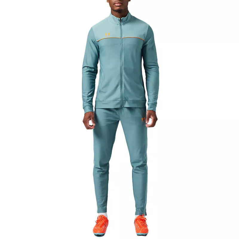 Tuta sportiva da uomo Under Armour UA M Challenger Ensemble de survetement 2/7