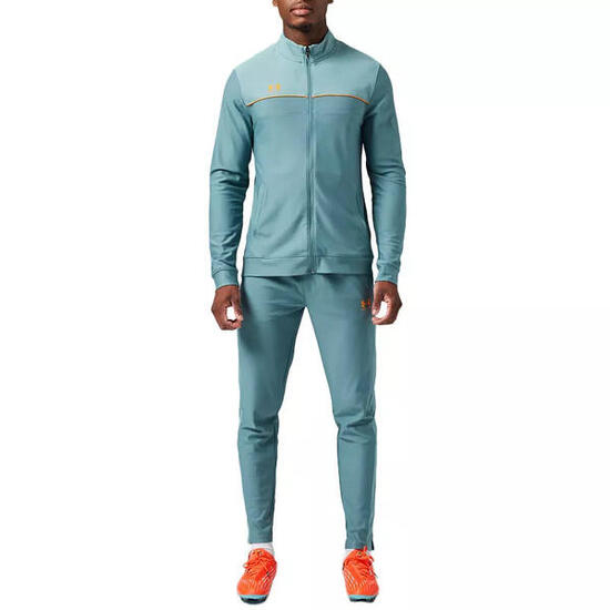 Tuta Under Armour Challenger Uomo