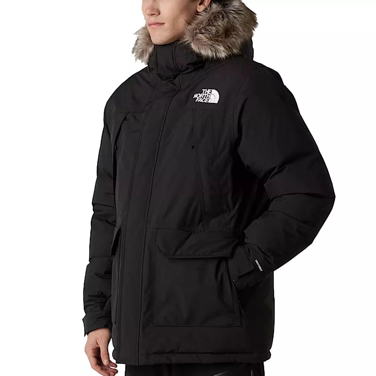 The North Face McMurdo Parka Herren - Größe S 3/7