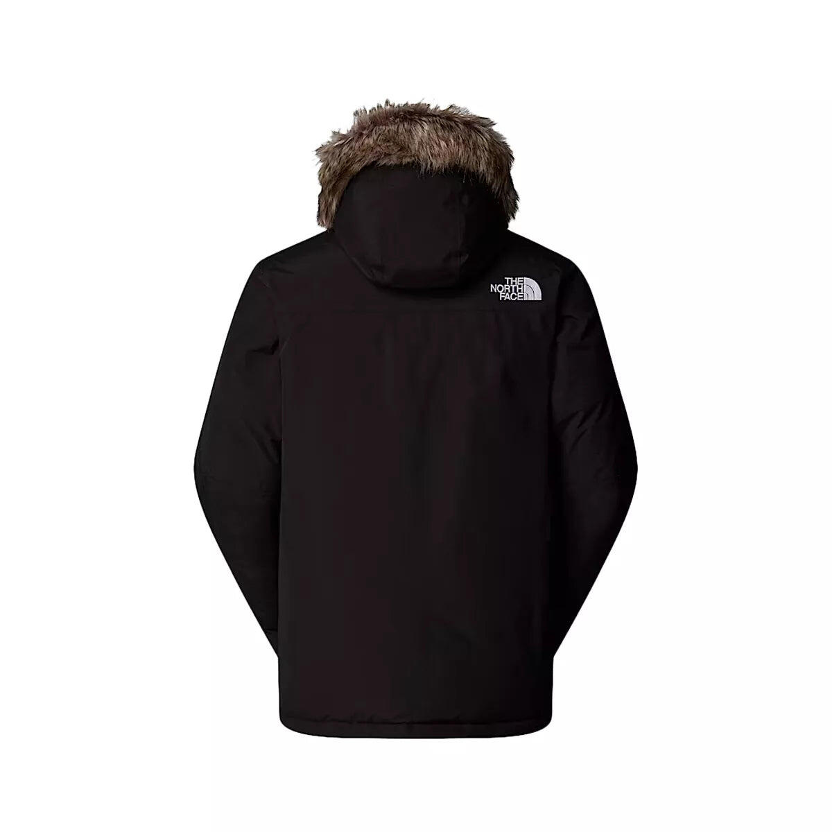 The North Face McMurdo Parka Herren - Größe S 2/7