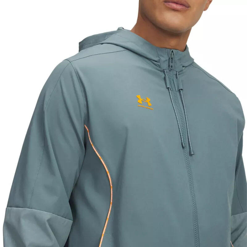 Tuta Under Armour CHALLENGER PRO 3/4