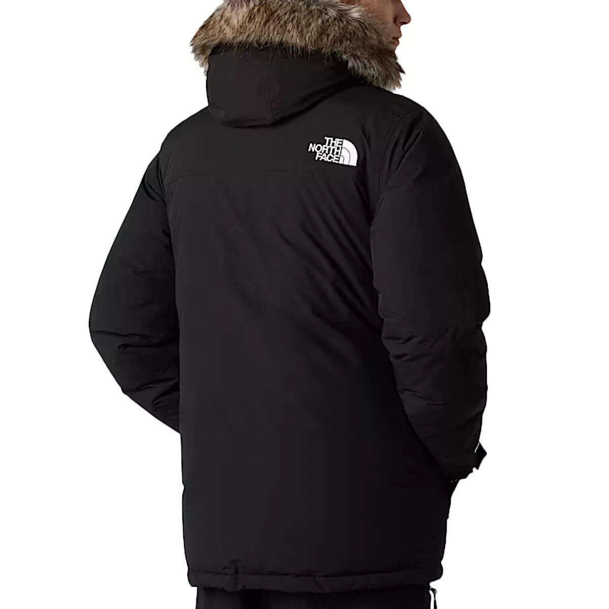 The North Face McMurdo Parka Herren - Größe S 4/7