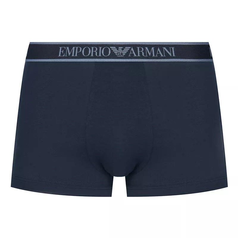 Boxer EA7 Emporio Armani BOXER Pack3  EA7 4/7