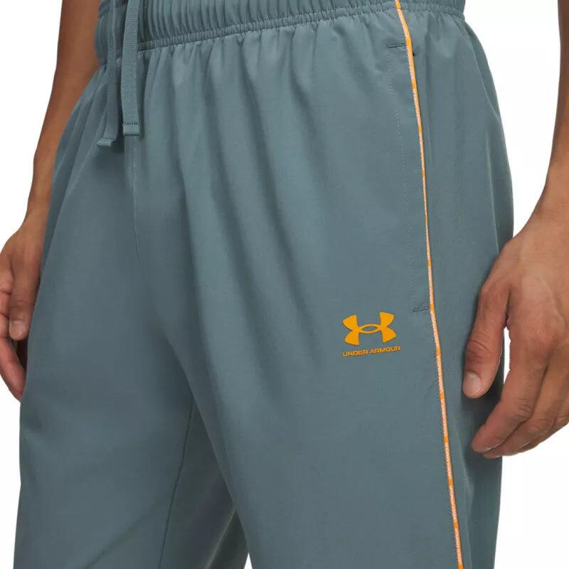 Tuta Under Armour CHALLENGER PRO 4/4