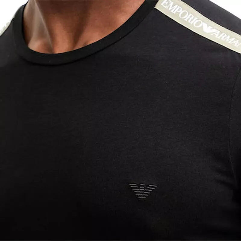 Camiseta EA7 Emporio Armani TEE SHIRT EA7 4/4