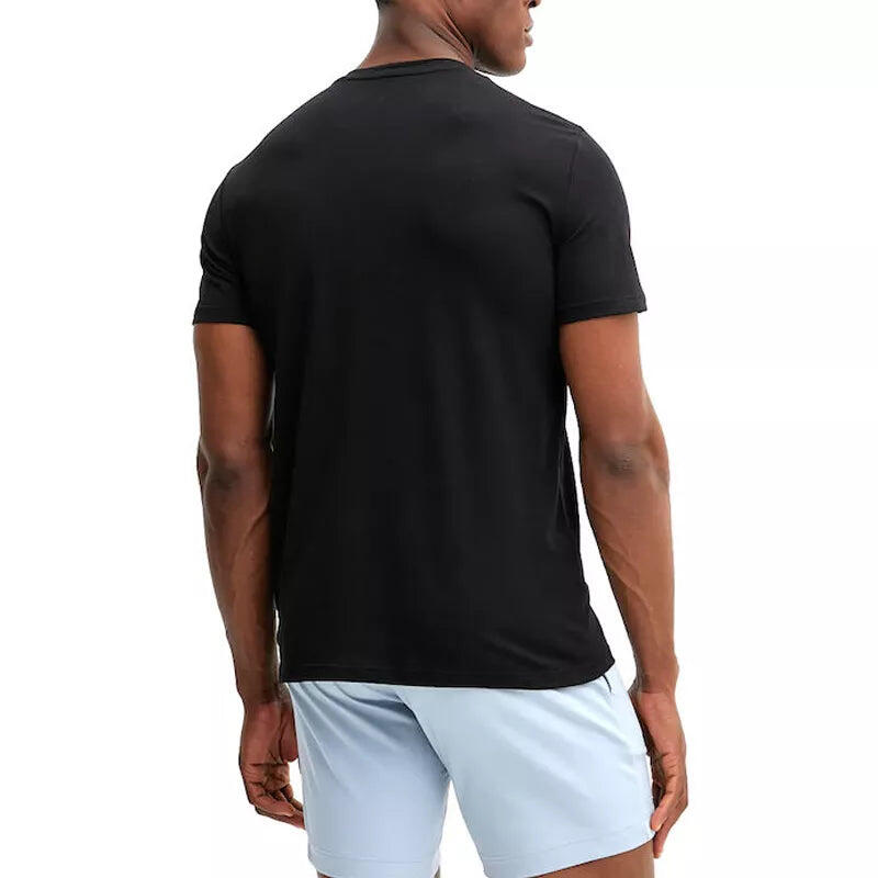 Camiseta EA7 Emporio Armani TEE SHIRT EA7 3/4