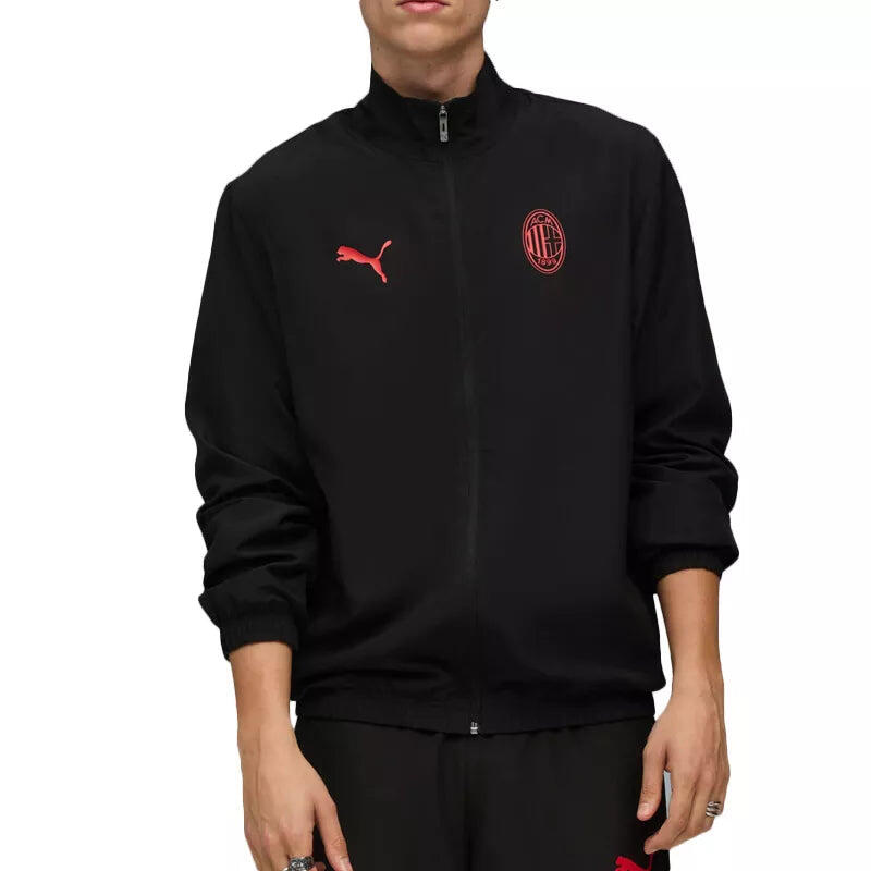 Fato de Treino Desportivo Puma ENSEMBLE DE SURVETEMENT ACM PUMA 3/5