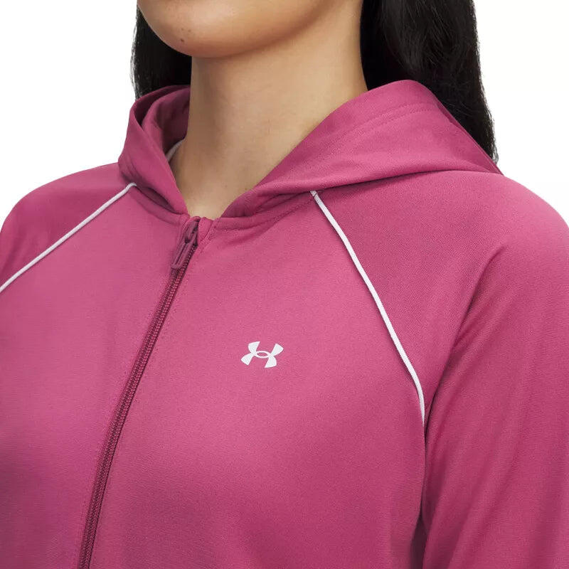 Tuta sportiva da uomo Under Armour UA Rival Tricot Ensemble de Survetement 3/4