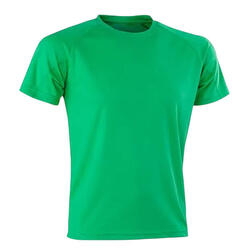 Tshirt IMPACT Homme (Vert Irlandais)