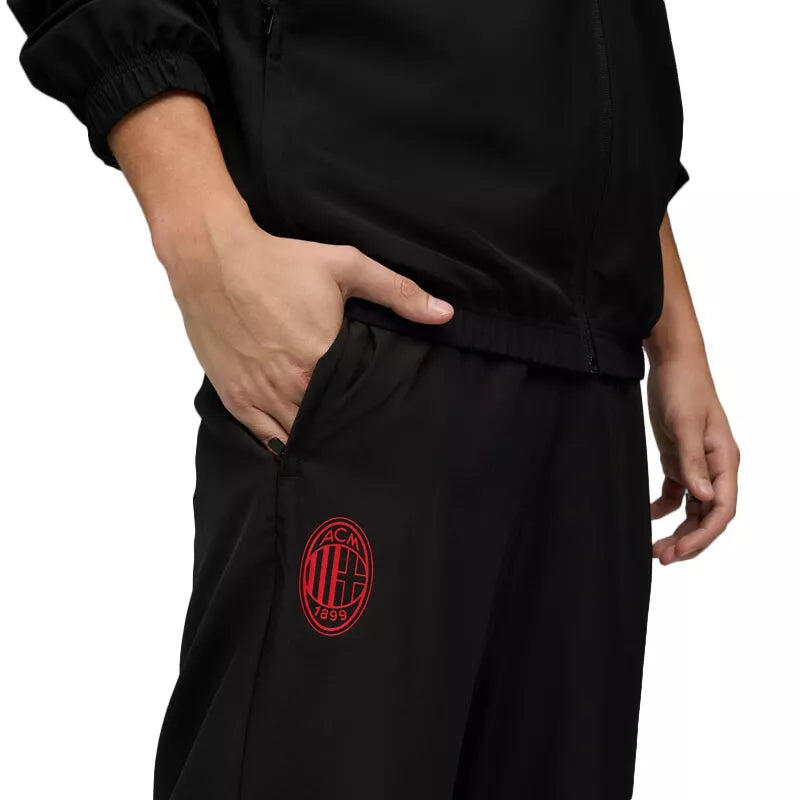 Fato de Treino Desportivo Puma ENSEMBLE DE SURVETEMENT ACM PUMA 5/5