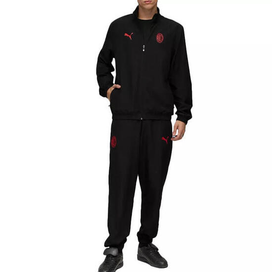 Ensemble de survêtement Puma ENSEMBLE DE SURVETEMENT ACM PUMA