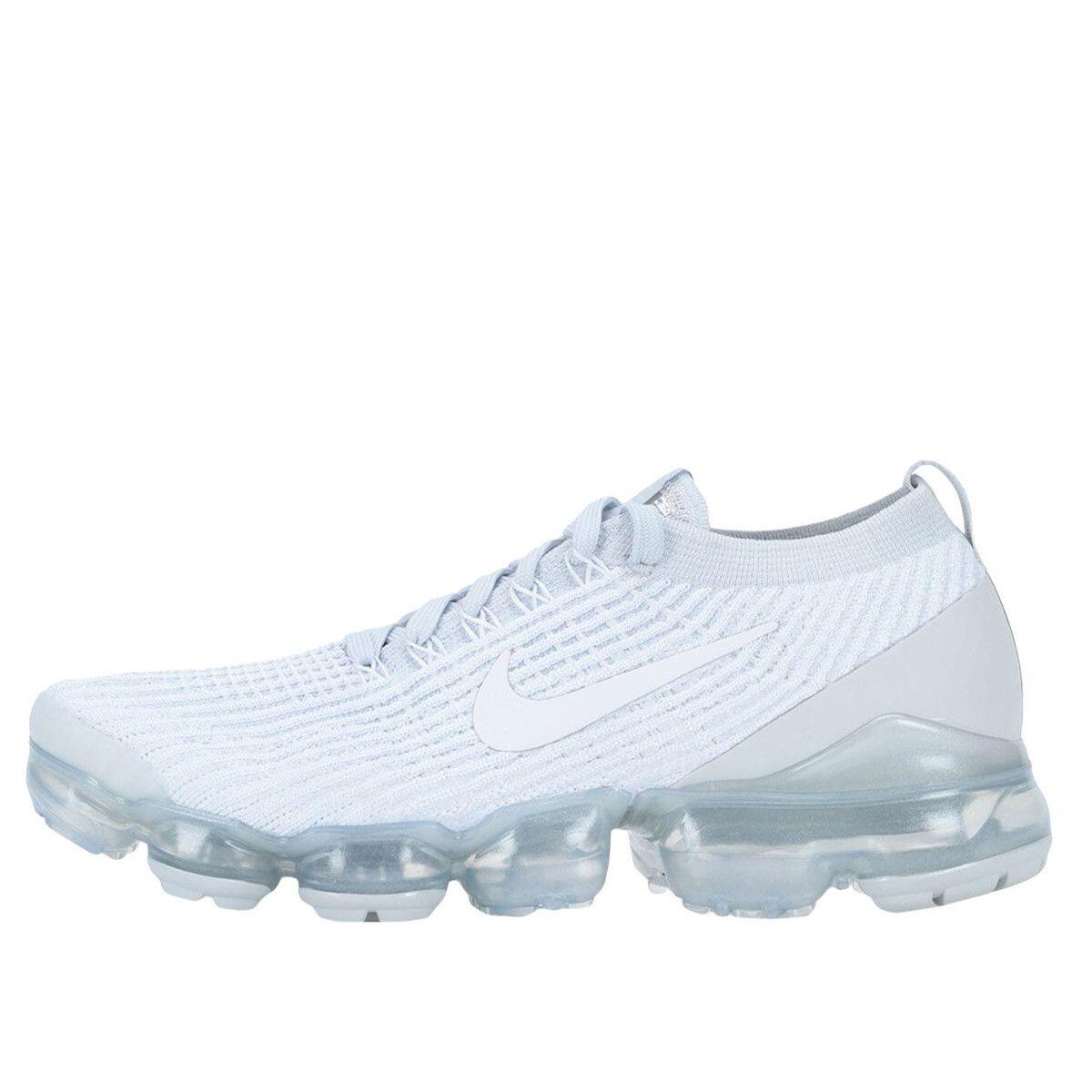 Nike - Basket Nike Air Vapormax Flyknit 3 - Baskets - Blanc - Decathlon