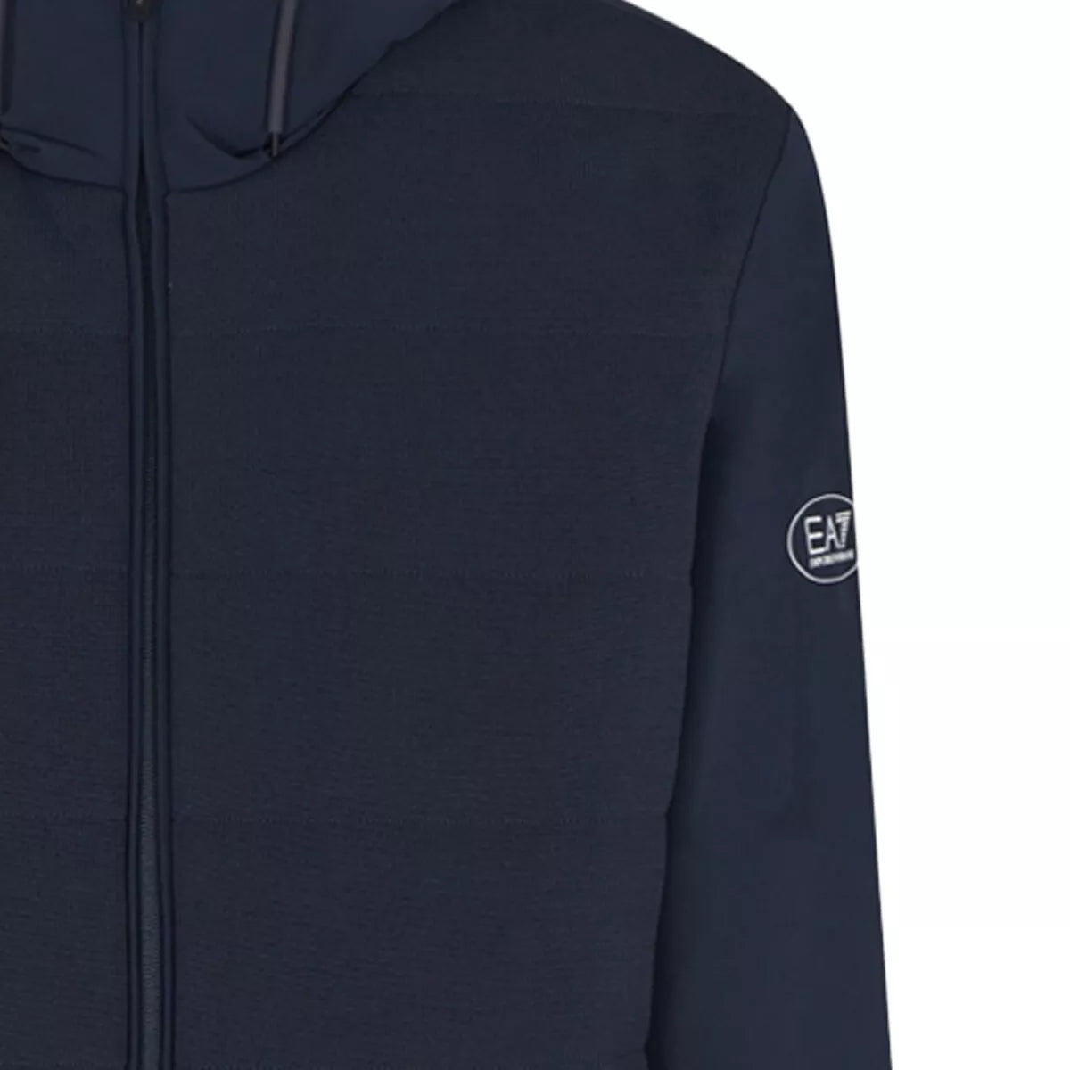 Chaqueta de chándal EA7 Emporio Armani VESTE DE SURVETEMENT EA7 3/3