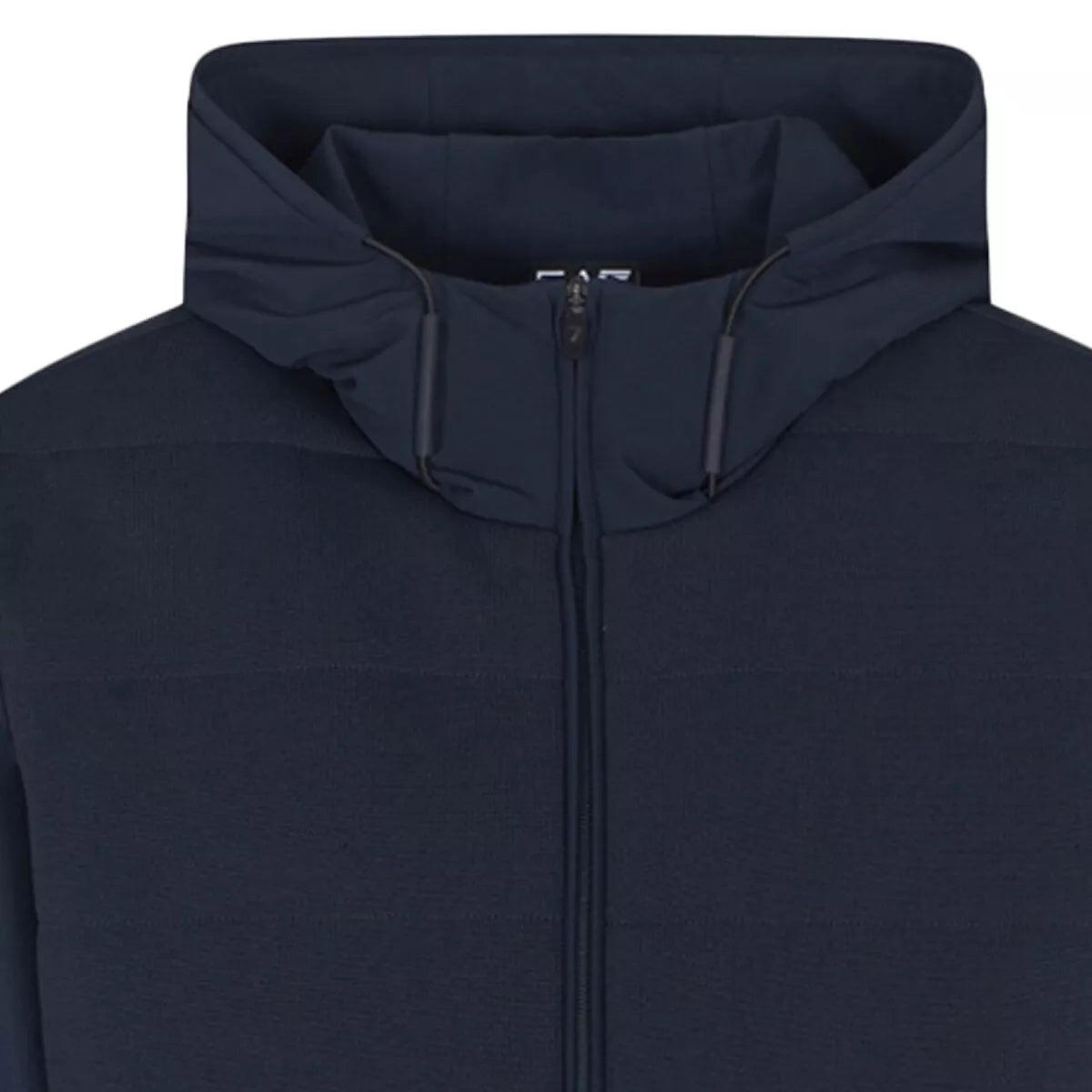 Chaqueta de chándal EA7 Emporio Armani VESTE DE SURVETEMENT EA7 2/3
