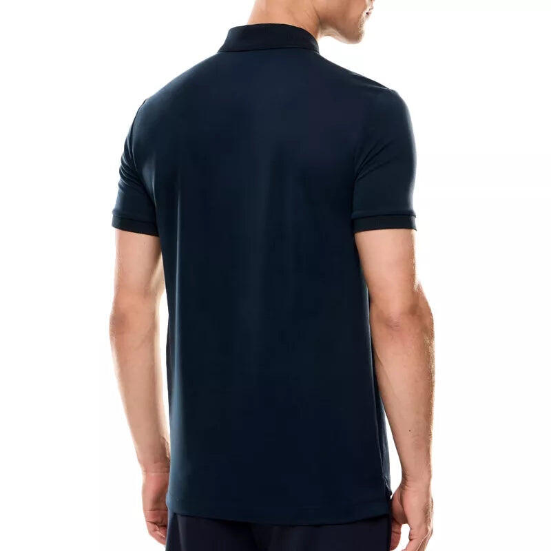 Polo da Uomo EA7 Emporio Armani Polo EA7 3/5
