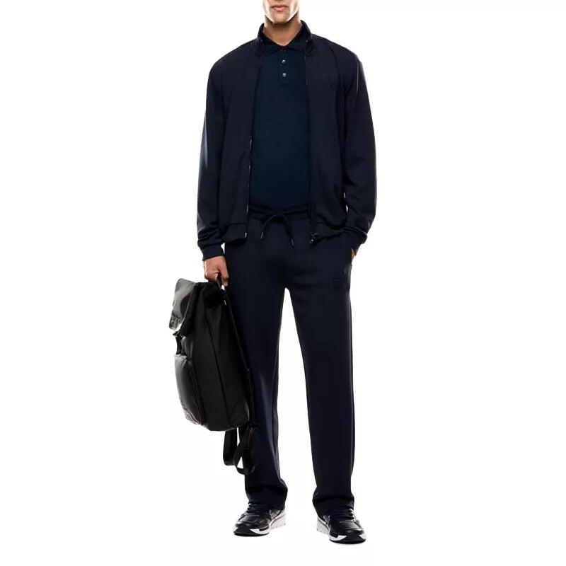 Polo da Uomo EA7 Emporio Armani Polo EA7 5/5