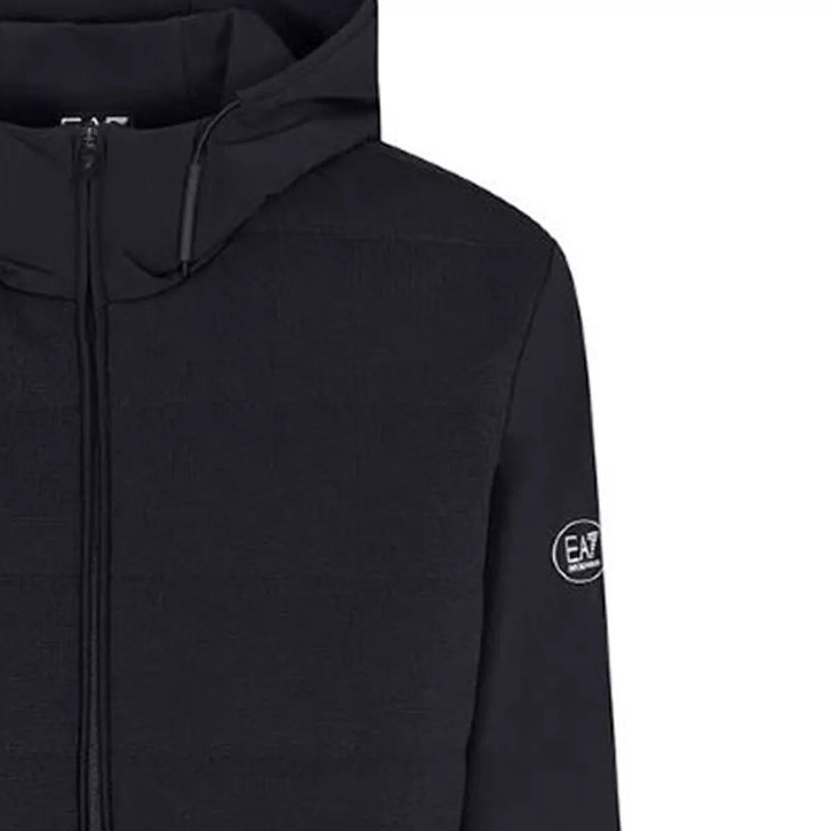 Veste de survêtement EA7 Emporio Armani VESTE DE SURVETEMENT EA7 3/3