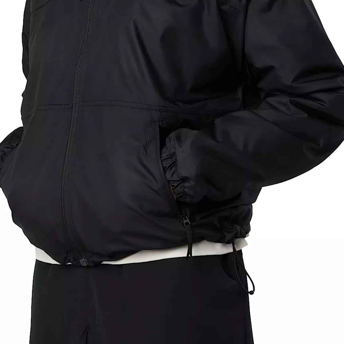 Chaqueta The North Face W Sheru Jacket TheNorthFace 7/7