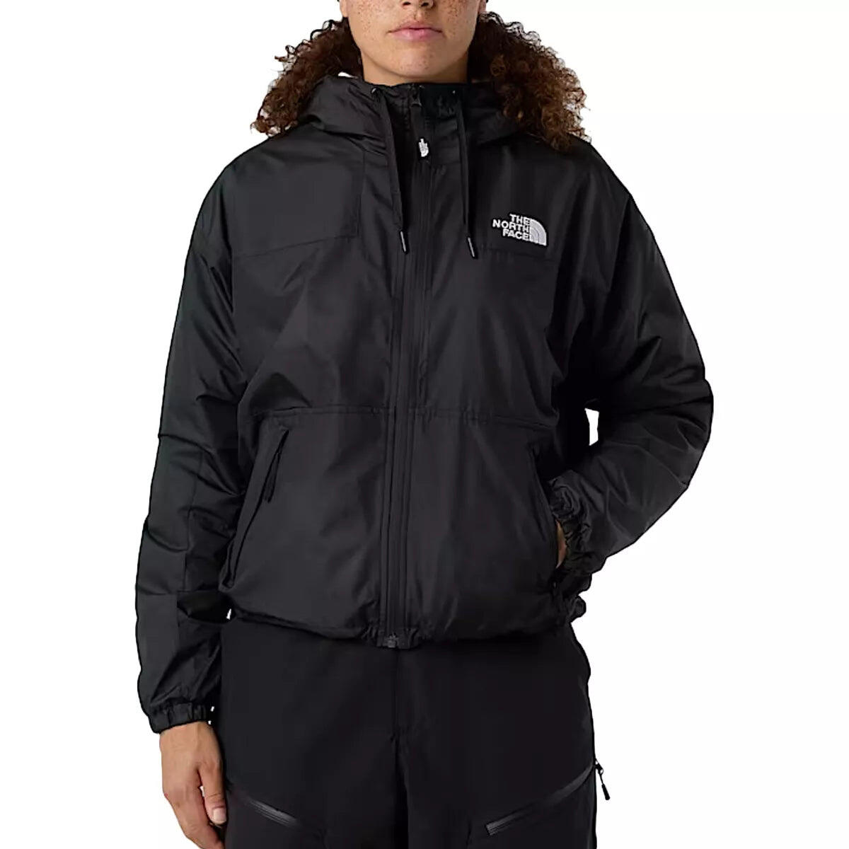 Chaqueta The North Face W Sheru Jacket TheNorthFace 5/7