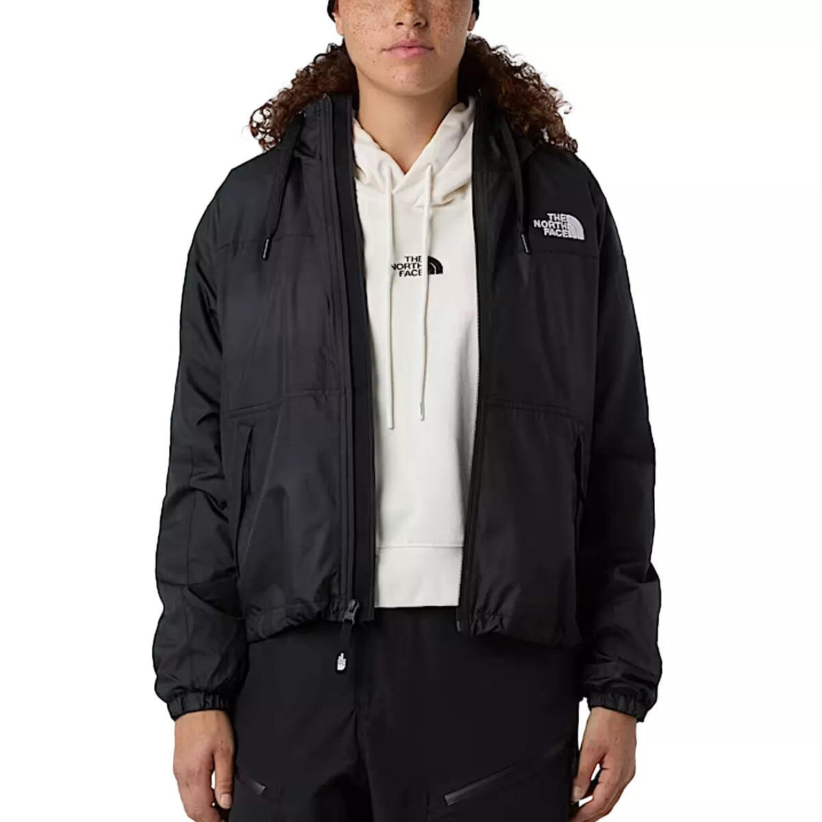 Chaqueta The North Face W Sheru Jacket TheNorthFace 6/7